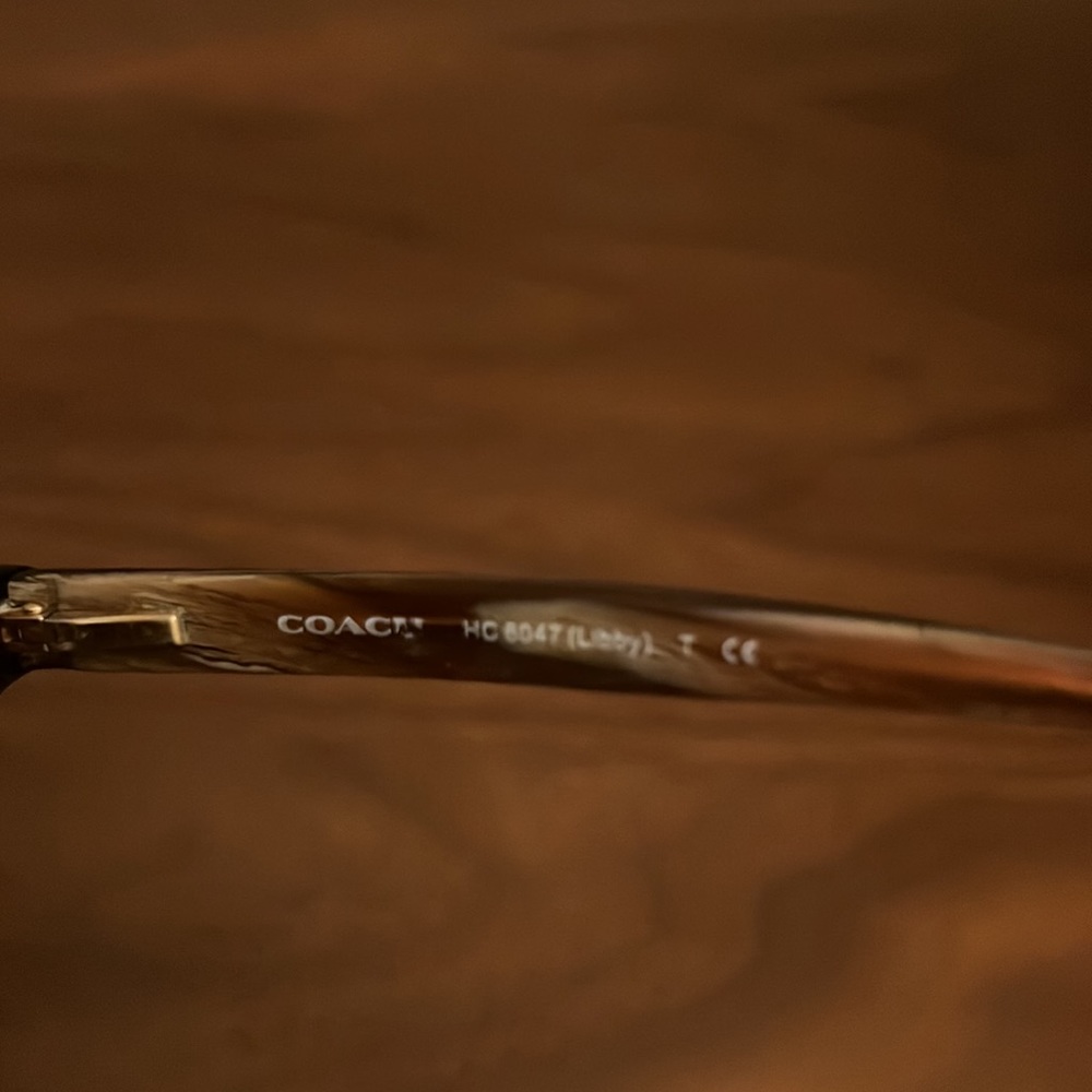 Coach frames - Picture 2 of 6